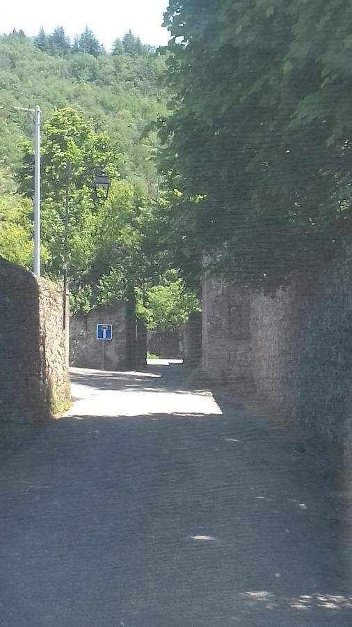 Gite 4 Personnes Au Calme Et Tout Confort Saint-Vallier  Buitenkant foto